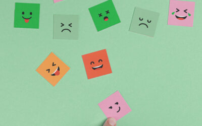 Conférence : « Apprendre à gérer ses émotions » à la MJC de Saint-Martin-la-Plaine.